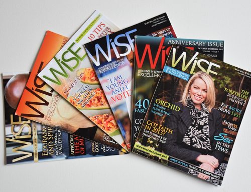 Wise Magazine